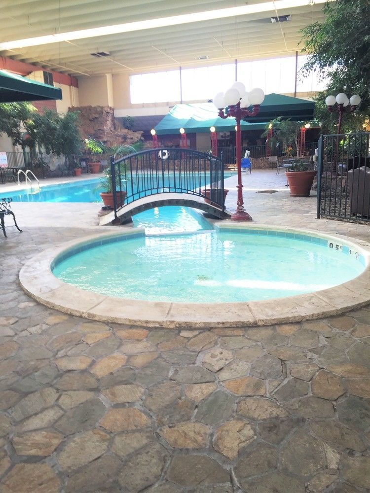Clarion Inn Fort Collins Extérieur photo