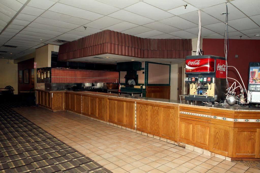 Clarion Inn Fort Collins Extérieur photo