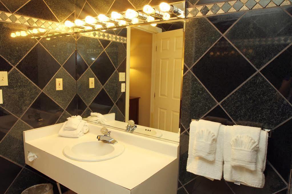 Clarion Inn Fort Collins Extérieur photo