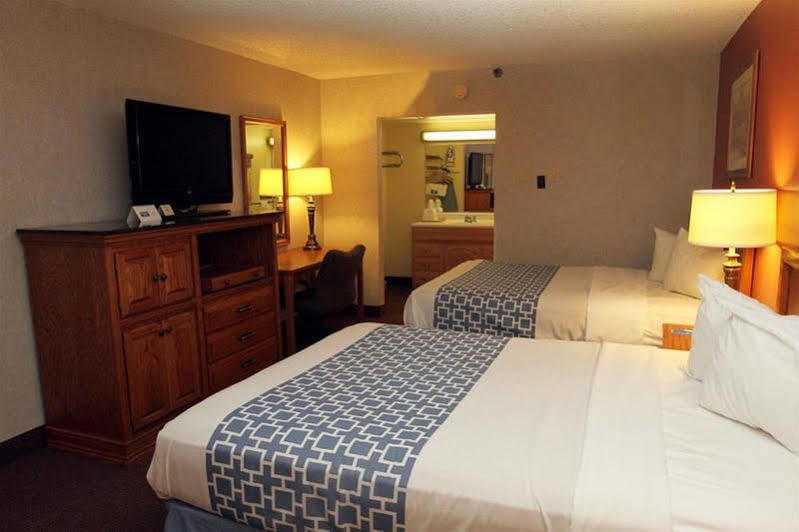 Clarion Inn Fort Collins Extérieur photo